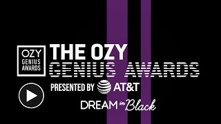 OZY Genius Awards 2022 - 2023