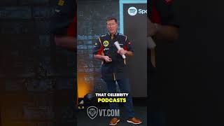 The Surprising Strategy Powering Spotify's Podcast Success #bizdoc #spotify