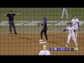 #MWSB HIGHLIGHTS: Grand Canyon's 10-2 win over San José State