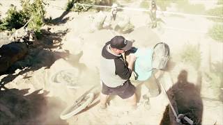 Mammoth Kamikaze Bike Games 2018 screenshot 2