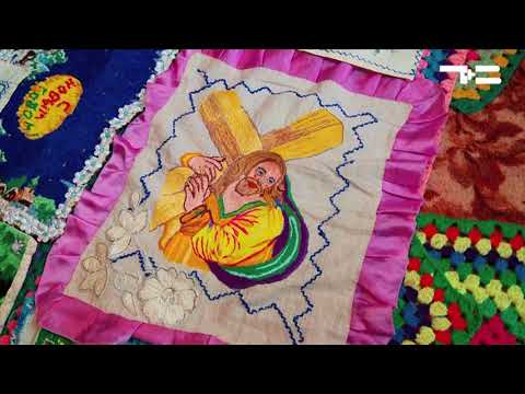 Самая красивая деревня -  «Утро с Вами» 05.09.2017