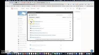 Schoology: Sharing and Embedding QuickTime Tutorials