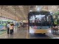 GLOBALink | Chinese bus maker taps opportunities in Arab countries