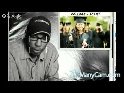 Is college a scam? Do you really need to go to college?