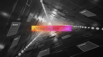 IBM App Exchange