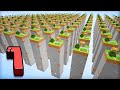 ВЫЖИВАЮ В МИРЕ ИЗ 10000 ЧАНКОВ В МАЙНКРАФТ | Компот Minecraft