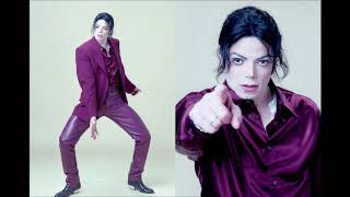 Video thumbnail of "Michael Jackson - Blood On The Dance Floor (Instrumental w/ Chorus)"