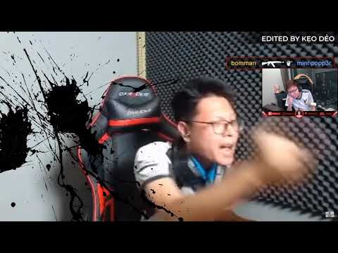 Video Khi Mai Nam Hải Reaction lại Bomman của ngày xưa - youtube