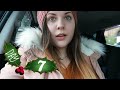 ⛄️VLOGMAS DAY 7: Hoinăreală prin oraș și despre Youtube🎥