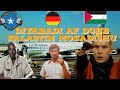 Diyaaradii Falastiin Mogadishu Ay Kusoo Af Duubatay 18kii October Shalay Oo Kale 1977 Iyo Dowladii
