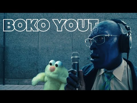 Lemon Drop reaction Boko Yout - GUSTO (Official Music Video)