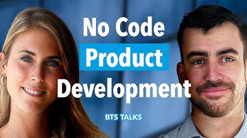 How AI & No Code are Redefining the Product Lifecycle