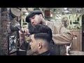 💈 ASMR BARBER - How a BARBER can CHANGE a man - Skin Fade Tutorial