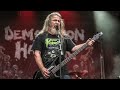 Circle Pit on Demolition Hammer (Brutal Assault 2019)