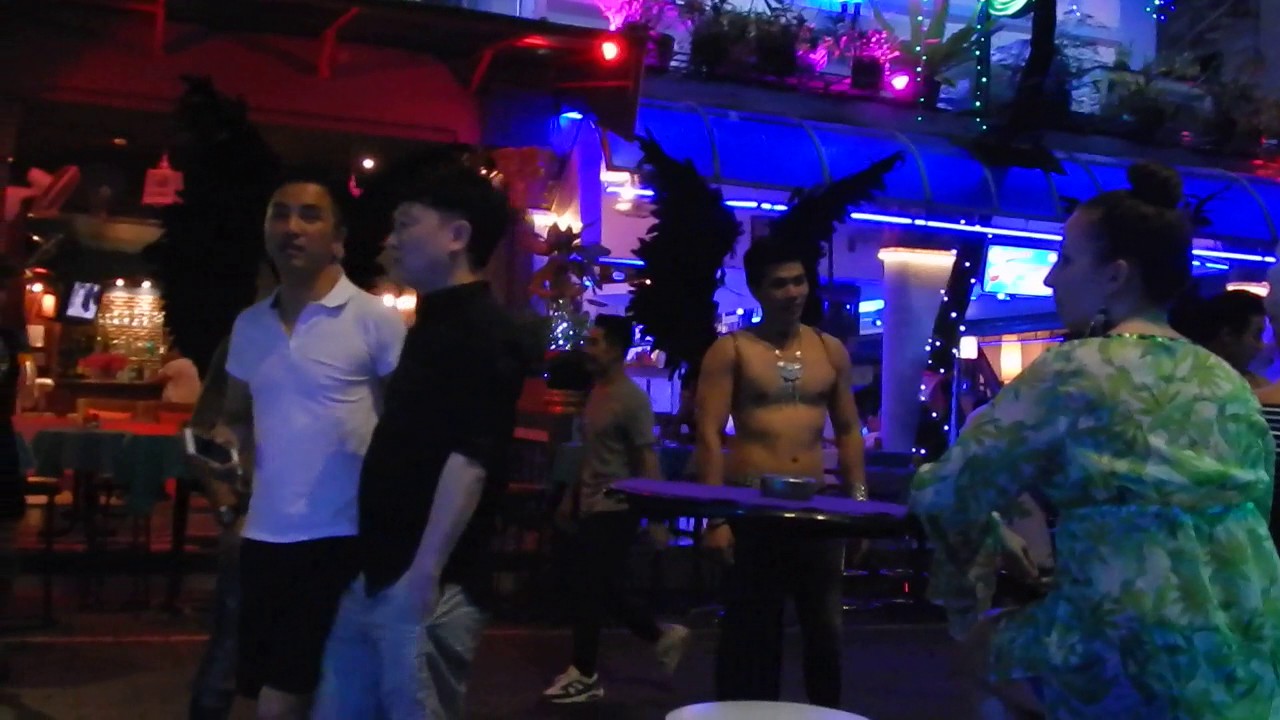 Phuket gay guide hotels secluded beaches you must see