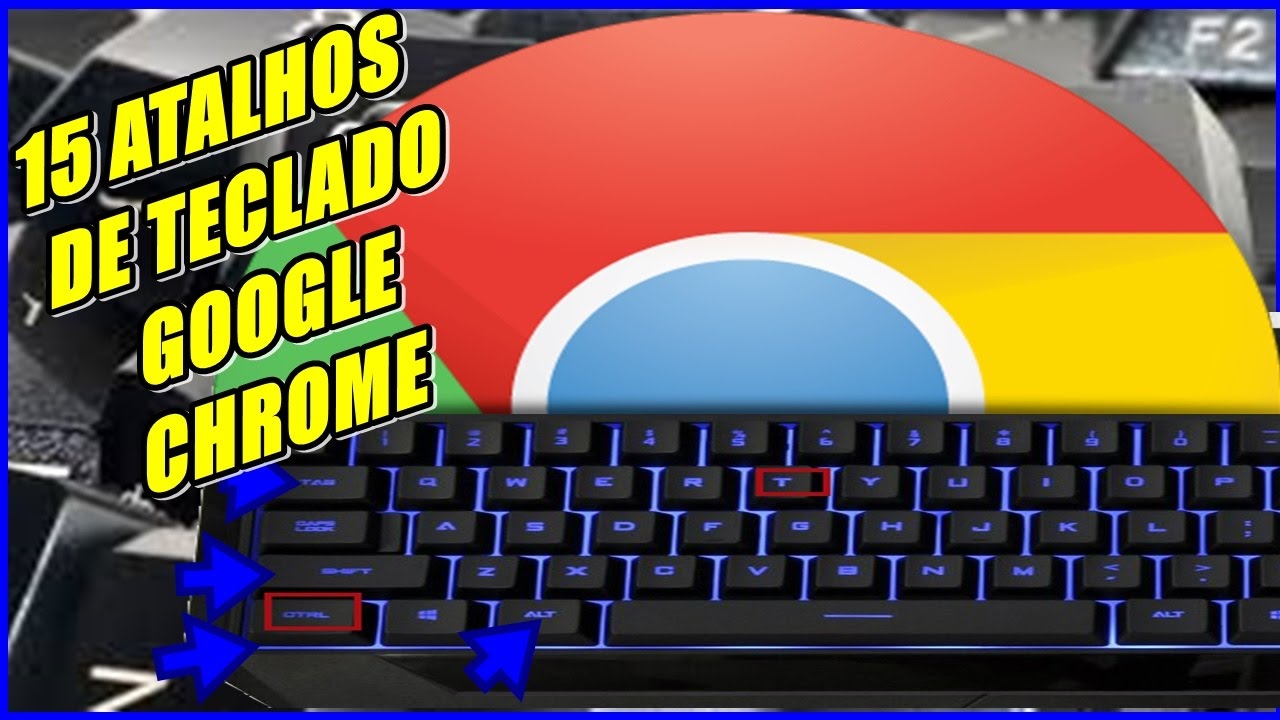 Chrome Internet