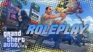 how to join a GTA 5 PS4/5 roleplay server without a interview and training