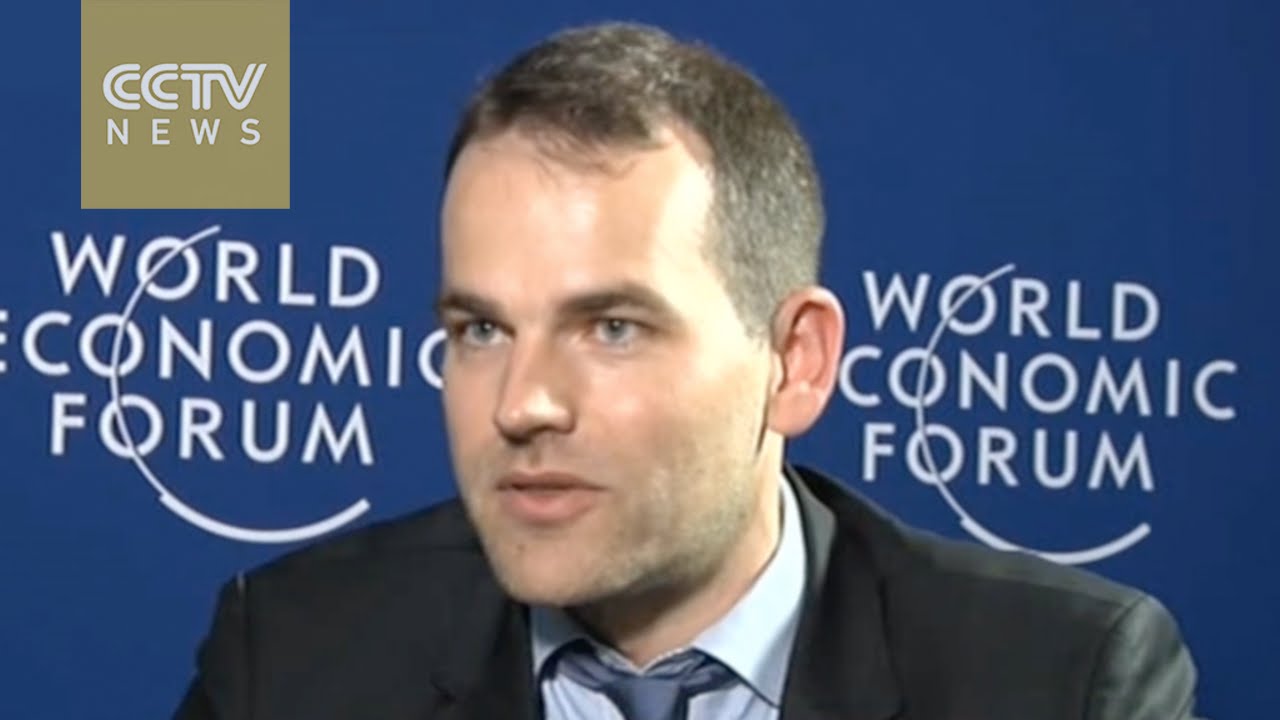 2016 Summer Davos: 'The Fourth Industrial Revolution' - YouTube