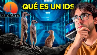 🔒 IDS y Bypass con Nmap | Domina el Escaneo de Puertos Sin Ser Detectado 🥷