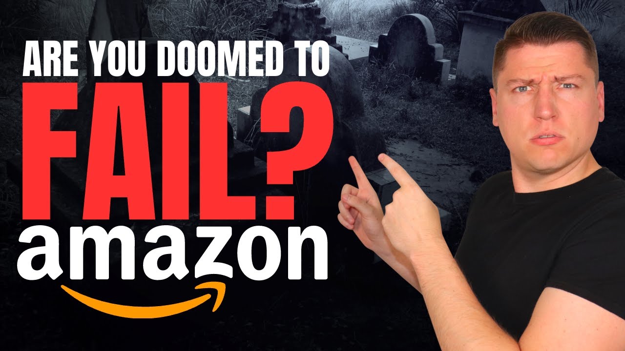 Is Amazon FBA Right For You? (Beginners Watch Before Starting!) - YouTube