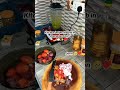 kitchen in Ramazan before &amp; after Magrib #ytshorts #explore #trending #2025 #ramazan #ramadan