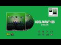 Coelacanthes  22 williams  produit par mk soundtrack audio officiel