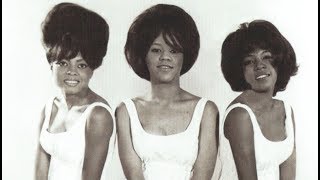 The Supremes - You Can't Hurry Love [Alternate Vocal]