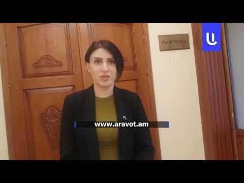 Ասում էին բացեք դուռը, թե չէ կկոտրենք. Ինչ են առգրավել Վարդան Ղուկասյանի առանձնասենյակից