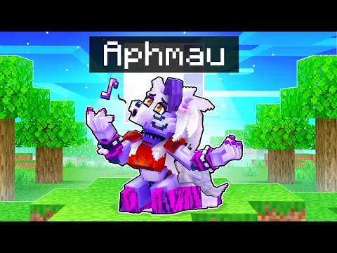 Video: Hvad er Aphmaus efternavn i Minecraft?