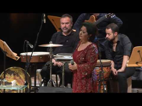 Emel Taşçıoğlu - Hata Benim (Konser)