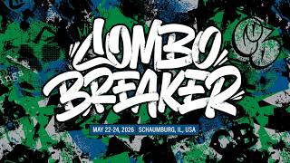 Combo Breaker Day 3 + FINAL DLC REVEAL