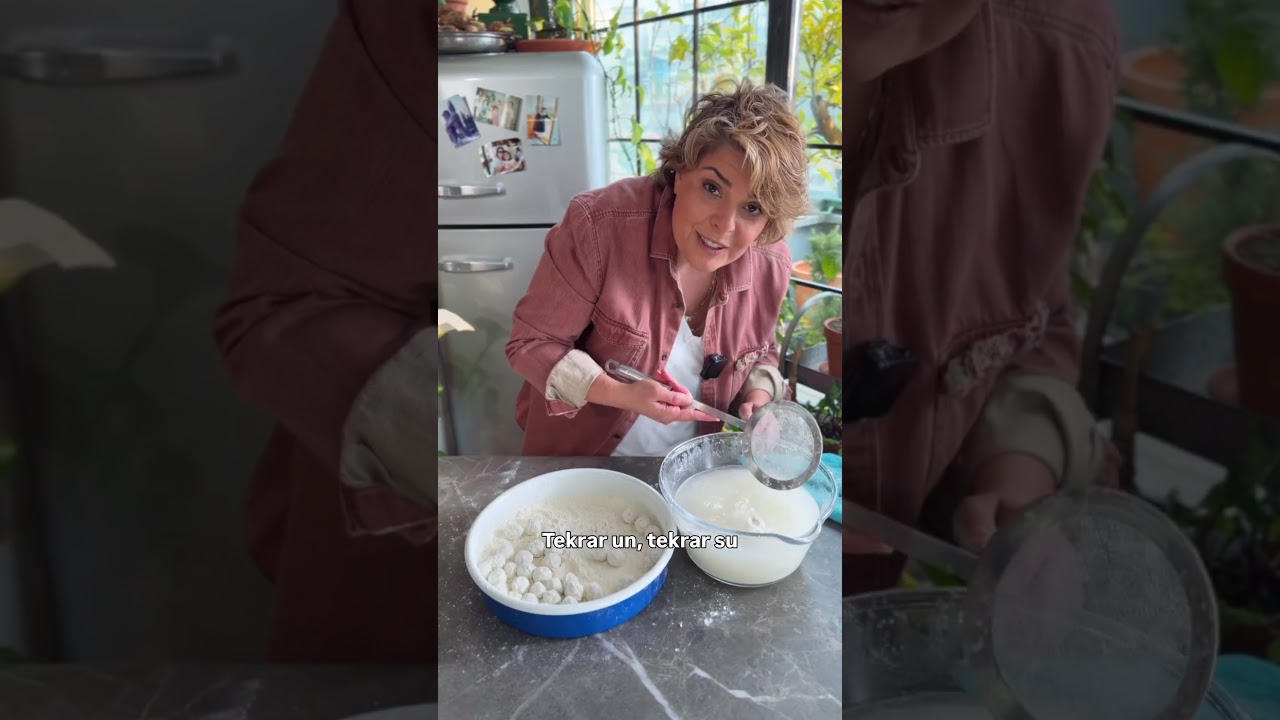 VİRAL MANTI TARİFİNİ DENEDİK! Hamur Açmadan Mantı Tarifi 🤩 VİRAL MANTI TARİFİNİ DENEDİK! Hamur Açmadan Mantı Tarifi 🤩