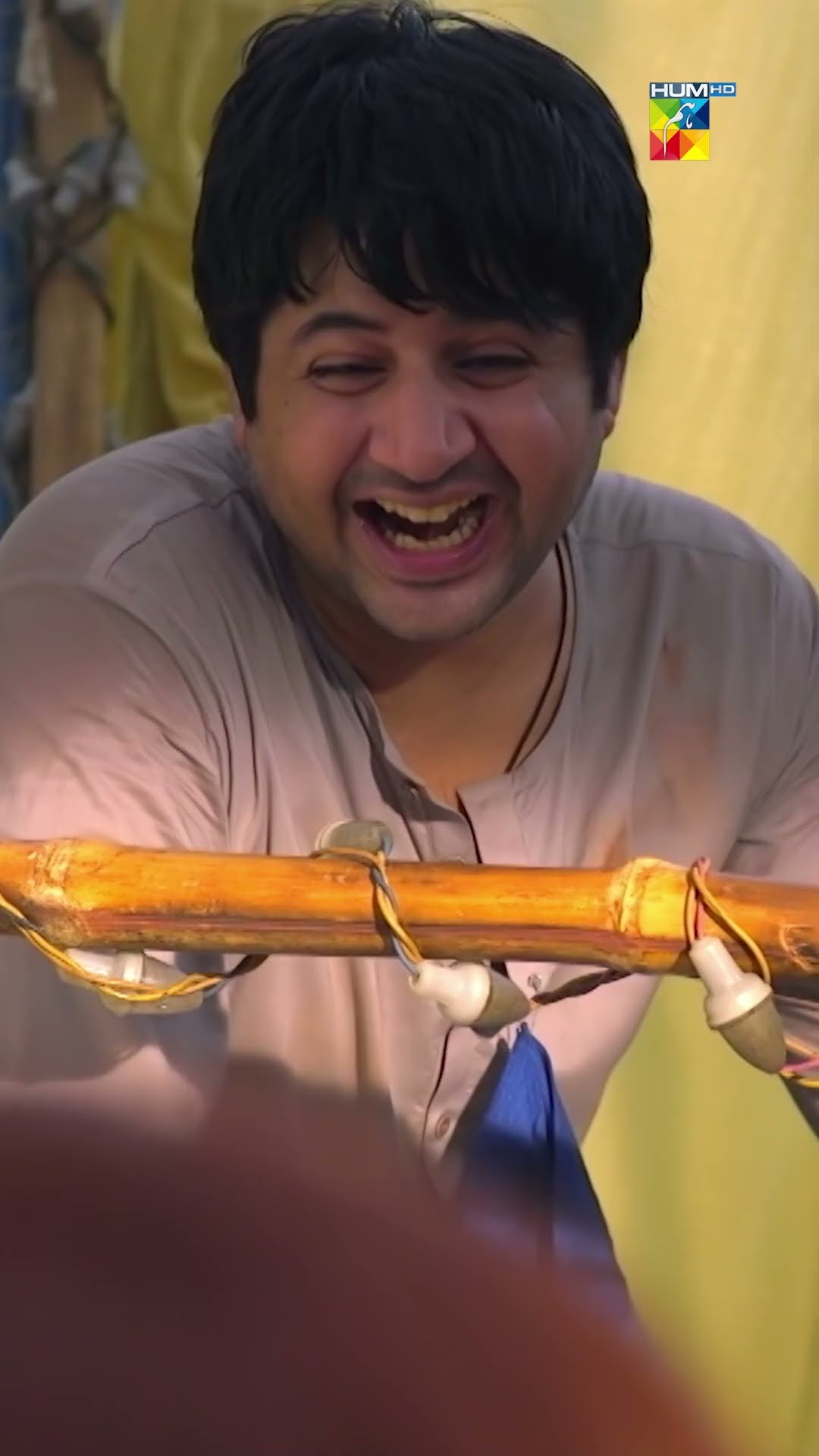 Imran Ashraf Jaisa Koi Nahi...! #humtv  #shortsfeed #HUM20YearsOfMagic