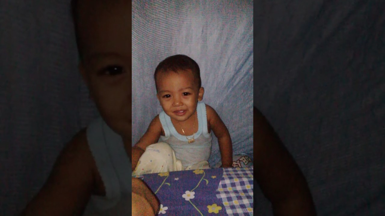 Anak kecil lucu 