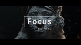 "Focus"