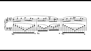 Halfdan Kjerulf - Idylle & Cradle-song // from 3 Pieces, Op.4
