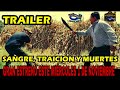Trailer Pelicula &#39;&#39;Sangre, Traicion y Muertes #CineMexicano #PeliculasCorridos #PeliculasDeAccion