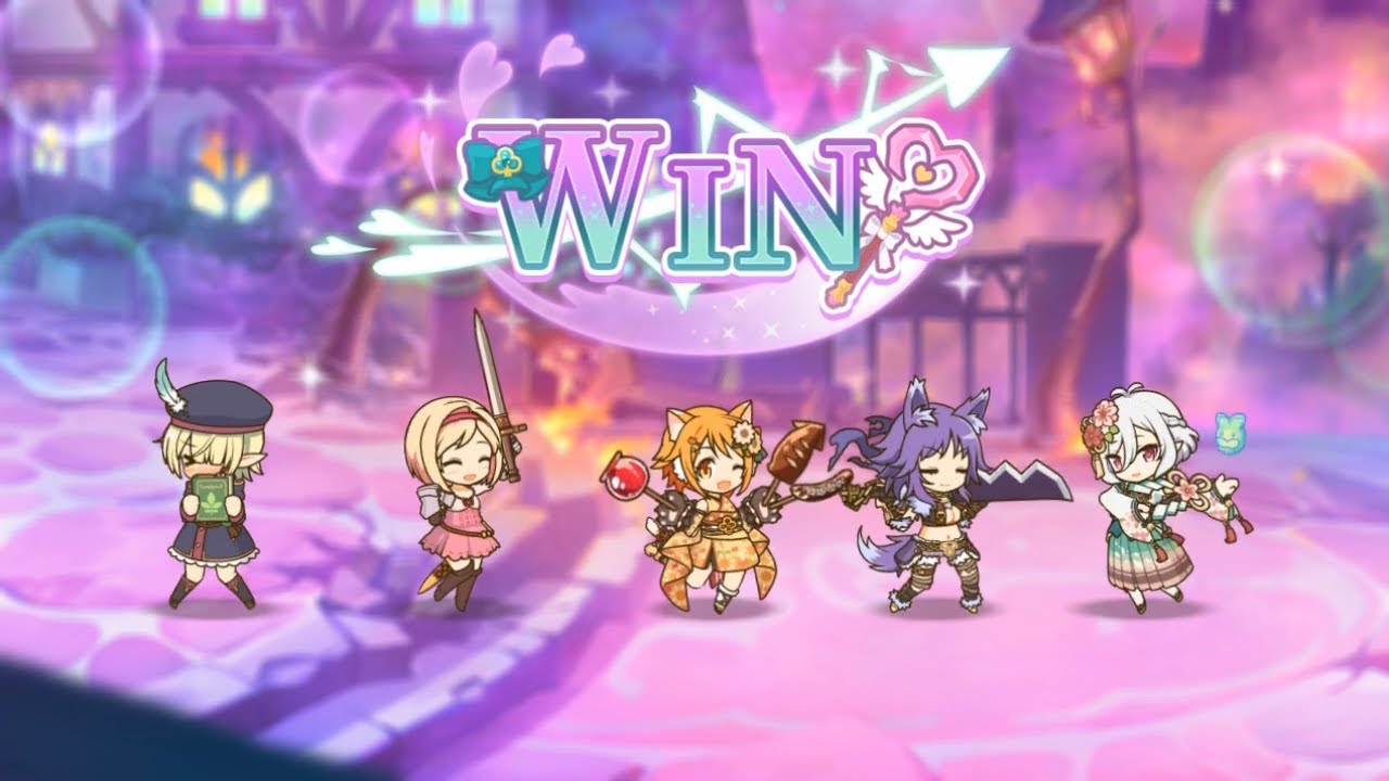 プリコネr アンチビースト Sp スペシャル 手動2凸 秒残し Youtube プリコネr アンチビースト Sp スペシャル 手動2凸 秒残し Youtube