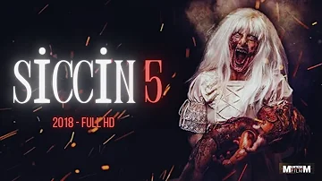 Siccin 5 (2018 - Full HD) | Subtitled in Multiple Languages