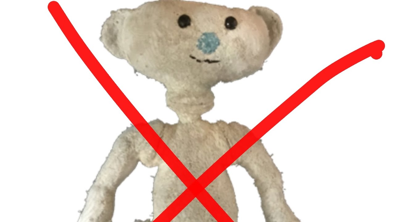 НЕ ПОКАЗЫВАЙТЕ ЭТО ВИДЕО БЕАРУ!!!!!!