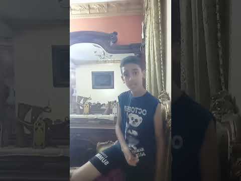انا بدراعي مش كلبيه