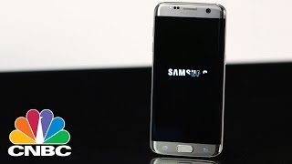 Can Samsung Finally Beat Apple With New S7 Phone? The Pulse Cnbc