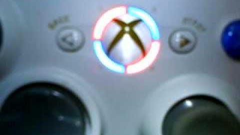 xbox 360 controller ROL mod