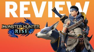 Monster Hunter Rise Review