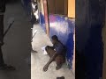 Fixing access point at Mamobi