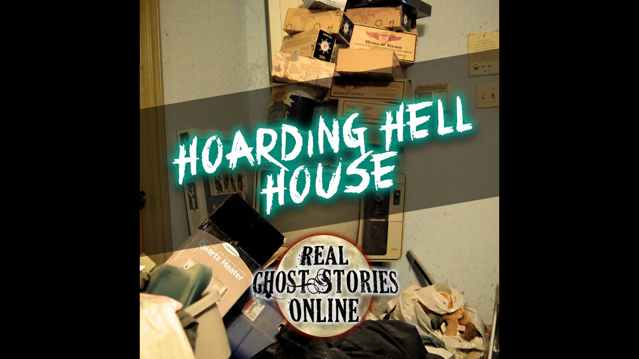 is hell house real