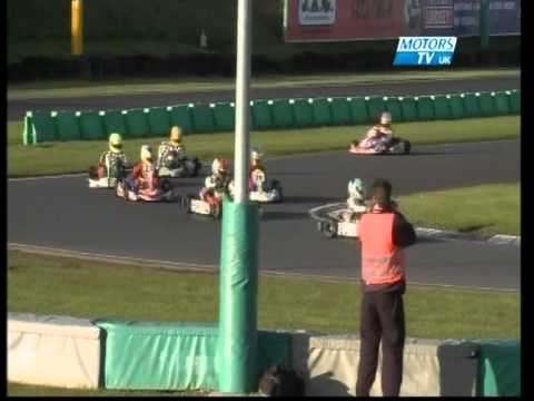 James Kellett - Super Cadet - Super 1 - PFI - Oct ...