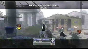 Introducing FaZe Rain