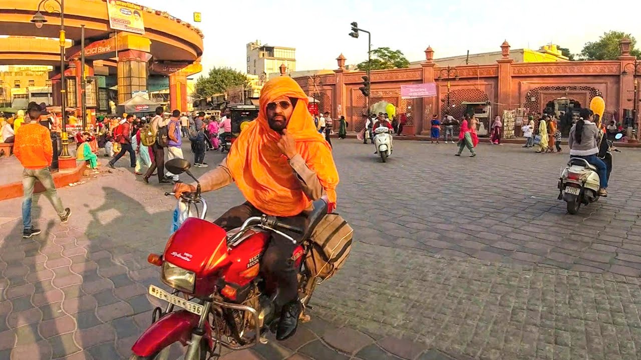 Exploring the Fascinating City of Amritsar in Punjab India