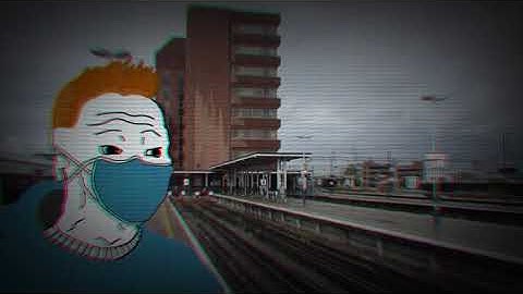 Little Dark Age - British Transport